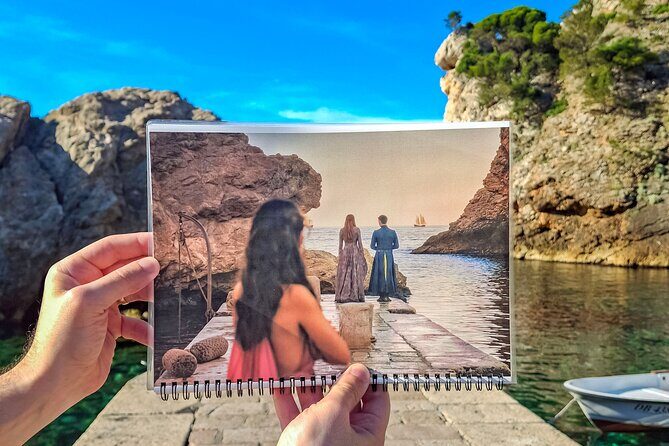 Two-in-One Private Walk:Dubrovnik History & Game of Thrones Sites - The Sum Up