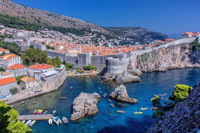 Two-in-One Private Walk:Dubrovnik History & Game of Thrones Sites - Frequently Asked Questions