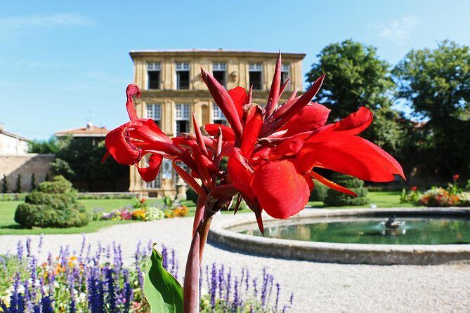 Two intensive days discovering the exceptional wines of Provence - An In-Depth Look at the Provence Wine Tour