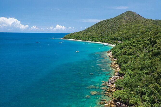 Two Islands, One Day - Fitzroy and Green Islands From Cairns - Who Should Consider This Tour?