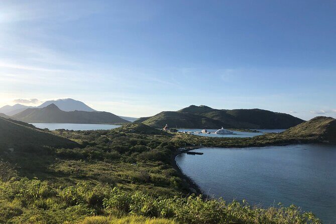 Two Islands One Paradise private Tour of St Kitts and Nevis - The Full Experience: A Deep Dive into the Tour Itinerary