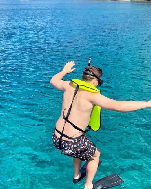 Two Islands One Paradise - Practical Details and Tips