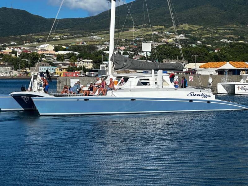 Two Islands One Paradise - Who This Tour Is Perfect For