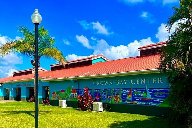 Two Islands One Real Experience to St Thomas and St John - Frequently Asked Questions