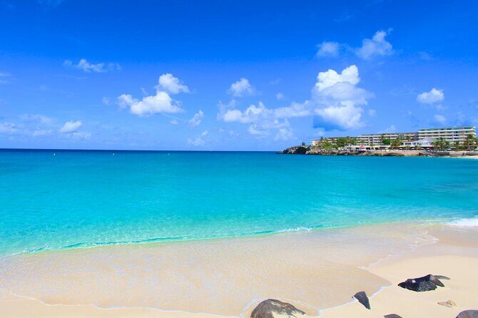 Two Islands, Twice the Fun - Experience the Best of Both Sides of St. Maarten with a Guided Tour