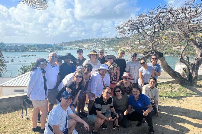 Two Islands, Twice the Fun - A Deep Dive into the Tour Experience