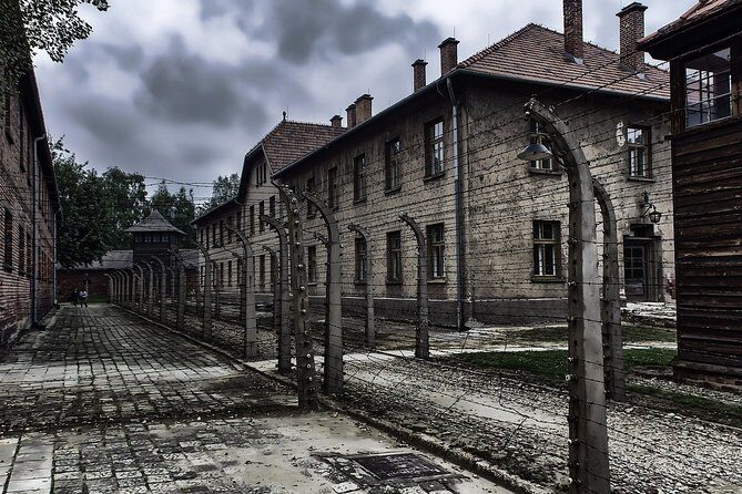 Two Krakow Airport Transfers, Auschwitz-Birkenau & Salt Mine - FAQs