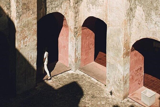 Two magical towns - Discovering Merida’s Enchanting Neighbor: A One-Day Tour of Two Yucatán Gems