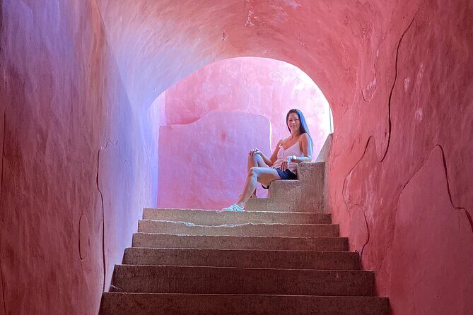 Two magical towns - Who Will Love This Tour?