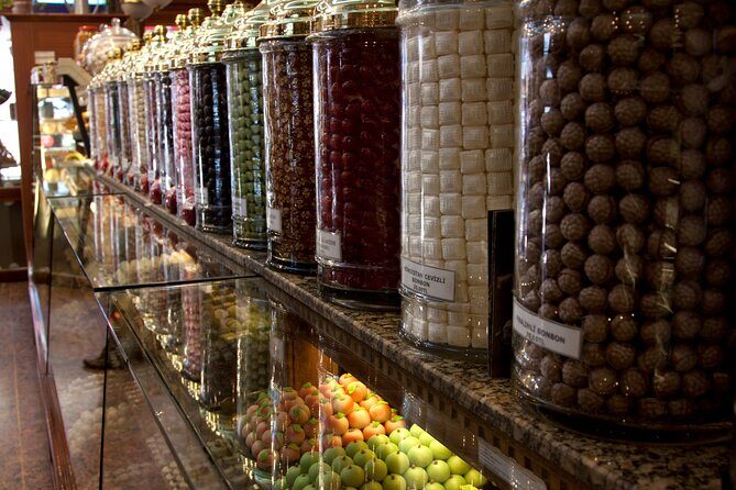 Two Markets, Two Continents with Culinary Backstreets - Who Will Love This Tour?