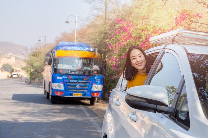 Two Night Safari Experience Ranthambore National Park &Transfers - An In-Depth Look at the Ranthambore Safari Experience