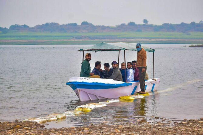 Two Night Safari Experience Ranthambore National Park &Transfers - FAQ