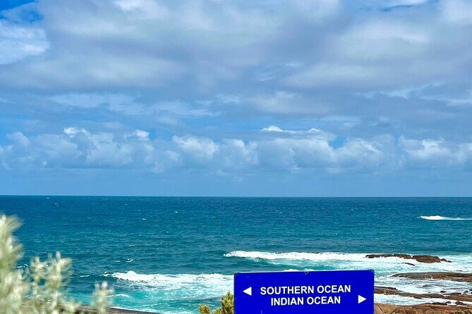 Two Oceans Private Tour - Key Points