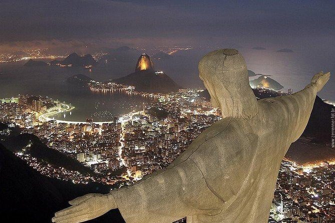 Two of Rio's Best: Christ the Redeemer & Sugarloaf Mountain Half-Day Tour - Frequently Asked Questions
