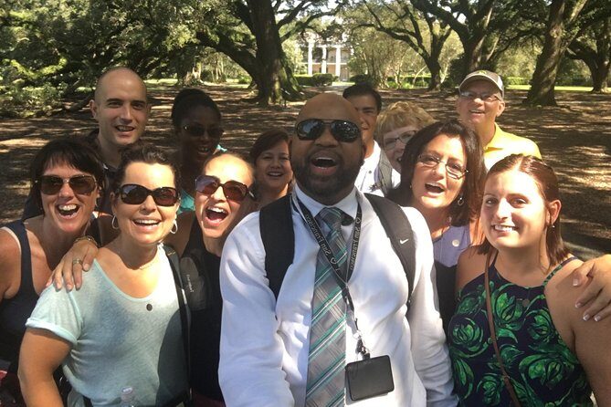 Two Plantation Tour: Oak Alley and Laura or Whitney - What to Expect from the Tour Experience