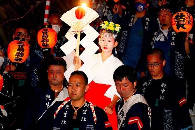 Two Relaxing Days to Savor Japans Hidden Local Festival Gems - Key Points