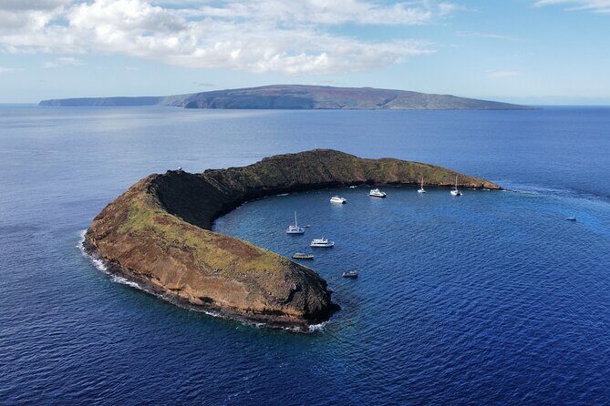 Two Site Snorkel Adventure featuring the Molokini Crater K2 - Final Thoughts