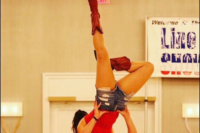 Two Step & Country Swing Dance Class in Nashville Country Fusion - Final Thoughts: Why Choose This Experience