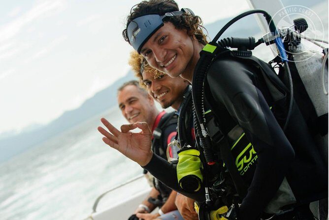 Two Tanks Scuba Diving Tour at Catalina Islands & North Island - CR - Who Should Consider This Tour?