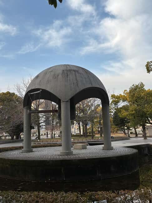 Two Worlds: Hiroshimas Past & Miyajimas Timeless Beauty - Exploring Hiroshima’s Past