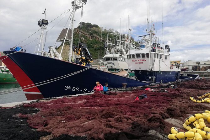 TXAKOLI vineyards HIKE, ZUMAIA and GETARIA - Private Outdoor & Gastronomic Tour - Final Thoughts