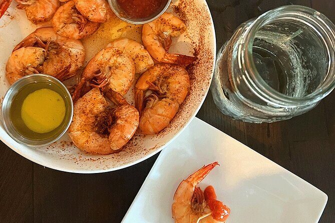 Tybee Island Bicycle, Bites, and Brews Guided Tour - An In-Depth Look at the Tybee Island Bicycle, Bites, and Brews Tour