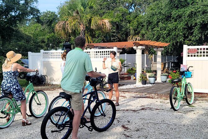 Tybee Island Bike Tour - Pricing & Value