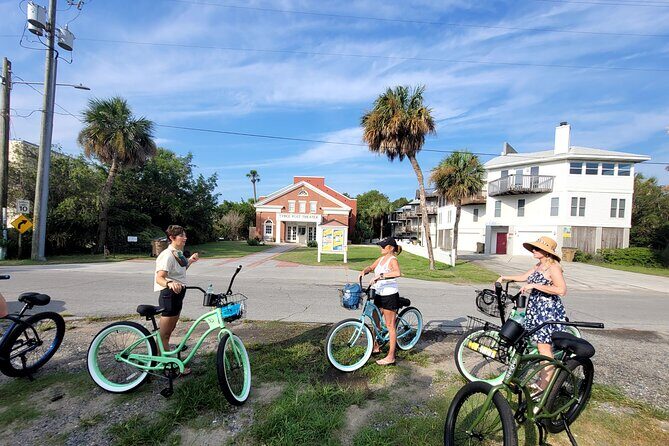 Tybee Island Bike Tour - Final Thoughts: Who Should Consider This Tour?