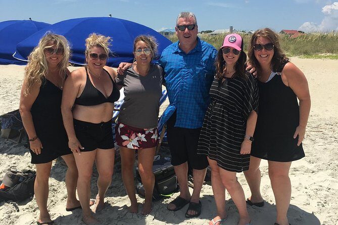 Tybee Island Day at the Beach Experience from Savannah - Tybee Island Day at the Beach Experience from Savannah: A Genuine Guide