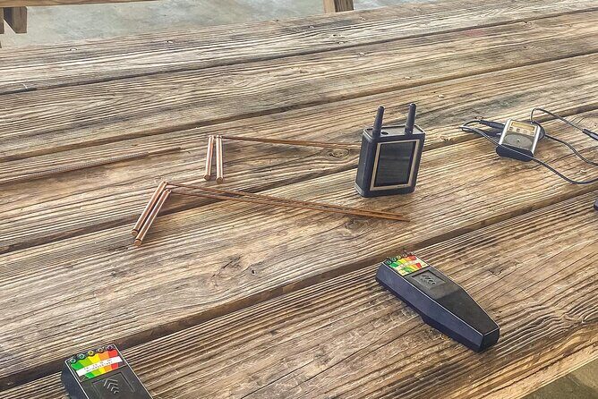 Tybee Island Ghost Tour - What to Expect: Practical Details