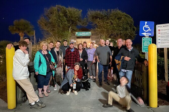 Tybee Island Ghost Tour - Who Will Love This Tour?