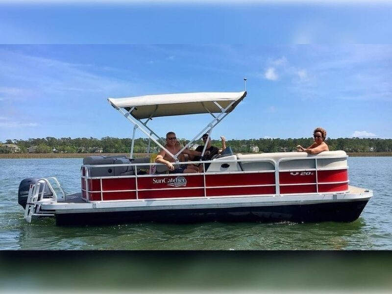 Tybee Island: Pontoon Boat Rental by the Hour - Who Will Love This Experience?
