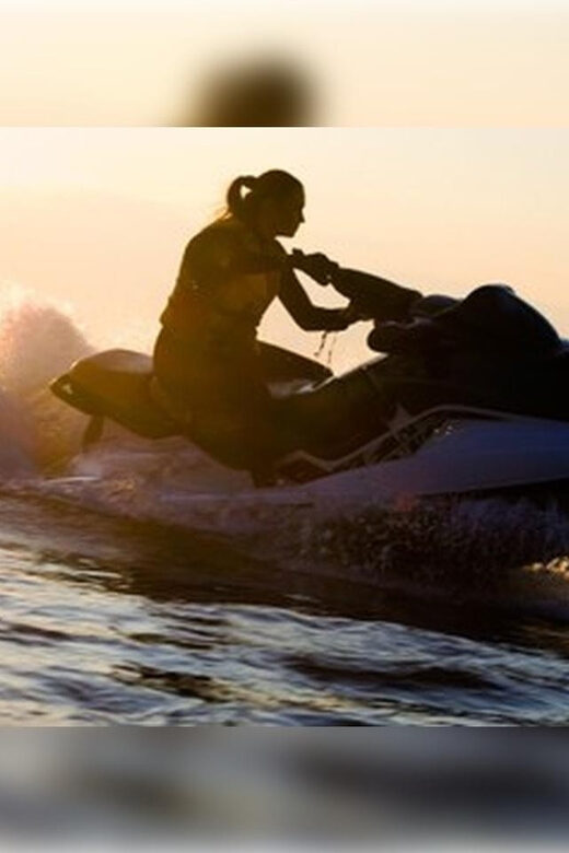 Tybee Island: Single or Tandem Jet Ski Rental - Final Thoughts