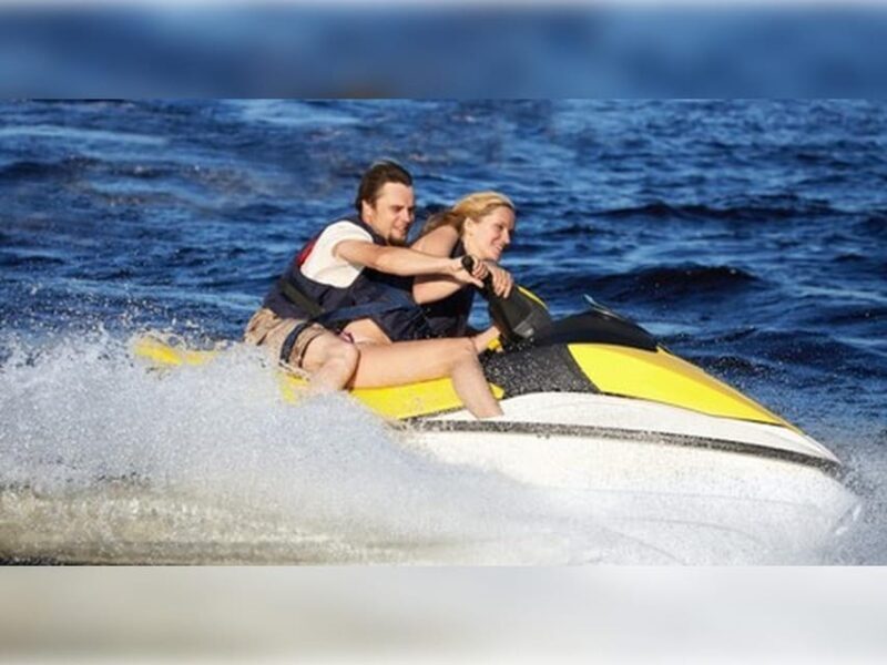 Tybee Island: Single or Tandem Jet Ski Rental - FAQs