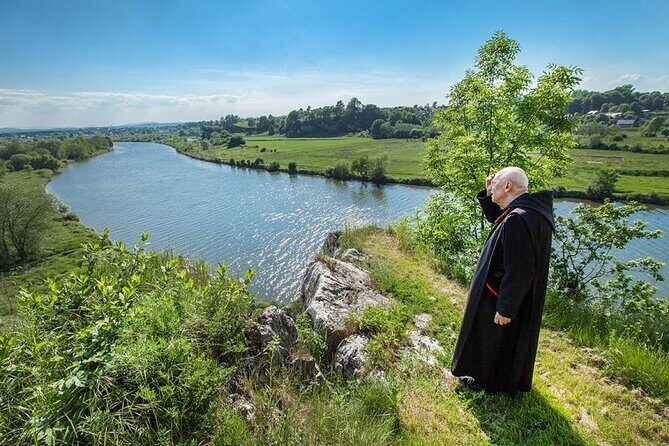 Tyniec Abbey Private Tour from Cracow - Key Points