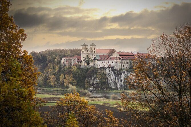 Tyniec Abbey Private Tour from Cracow - What You Can Expect During the Tour