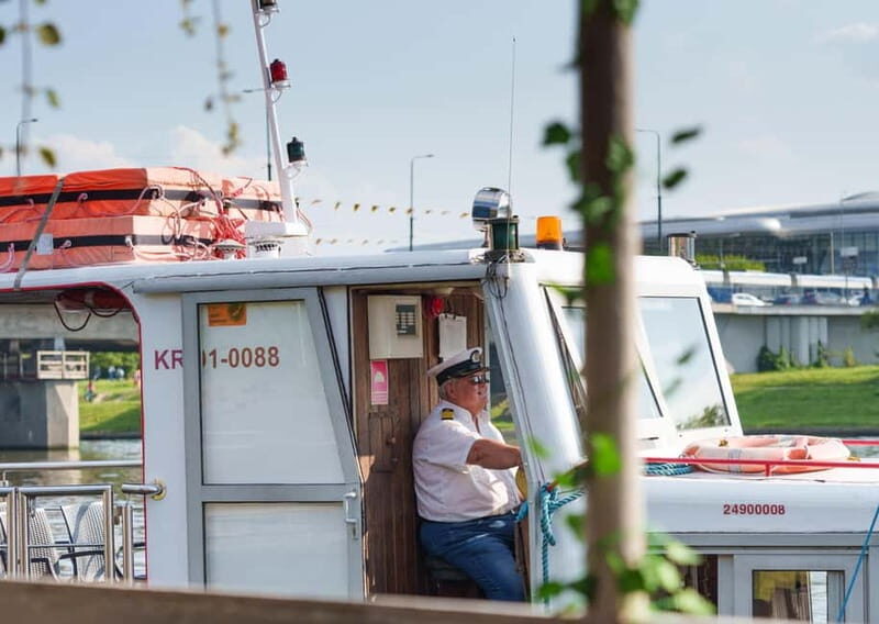 Tyniec: Cruise from Krakow to Tyniec - What Makes This Tour Stand Out?