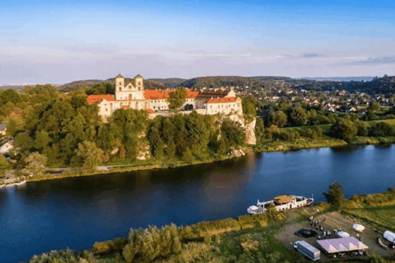 Tyniec: Cruise from Krakow to Tyniec - Final Thoughts