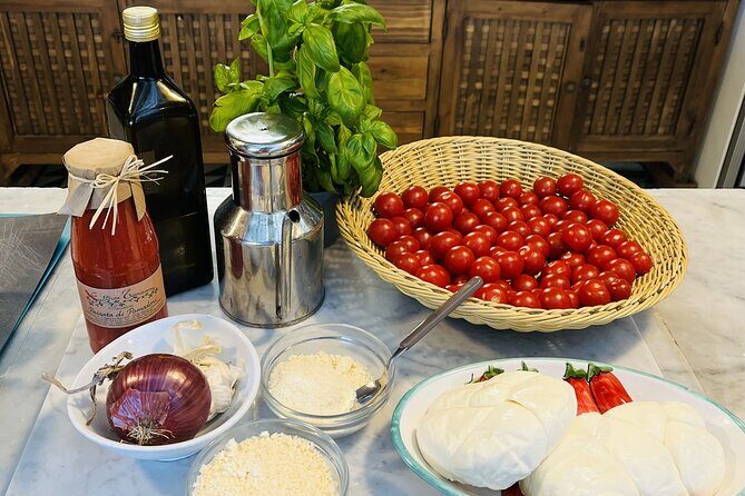 Typical Cooking Class in an Exclusive Location in Sorrento - Final Thoughts: The Best of Sorrento Cooking Experiences