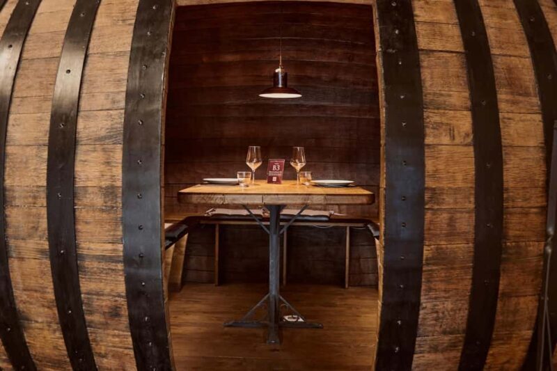 Typical experience in Monferrato: winery tour, tasting, and lunch - Authenticity and Personal Touch