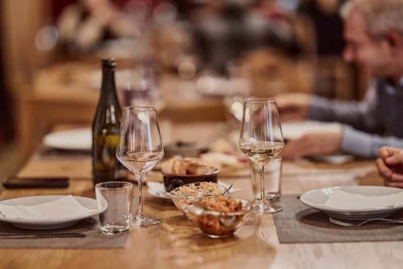 Typical experience in Monferrato: winery tour, tasting, and lunch - Final Thoughts