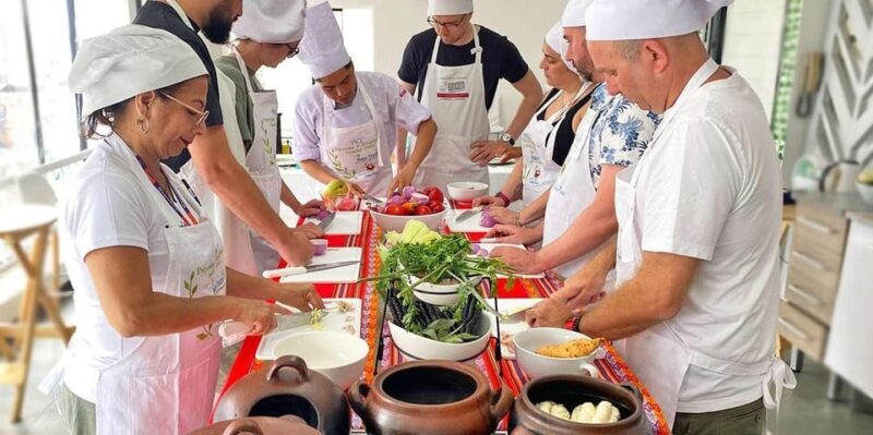 Typical Food Cooking Class in Arequipa - The Sum Up: Is This Cooking Class Worth It?