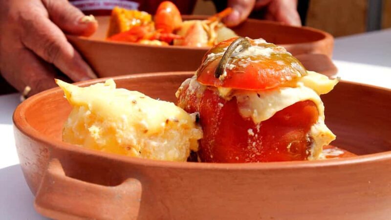 Typical Food Cooking Class in Arequipa - FAQ