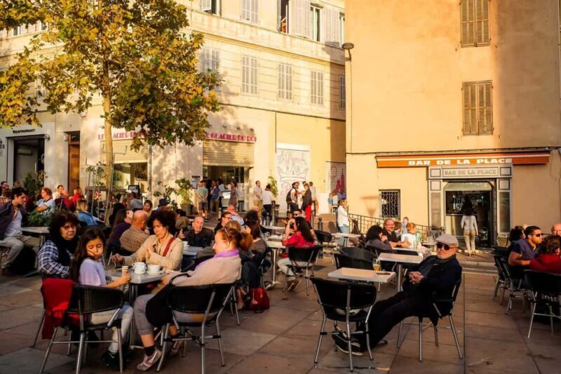 Typical Marseille Bistronomy Food Tour - FAQ