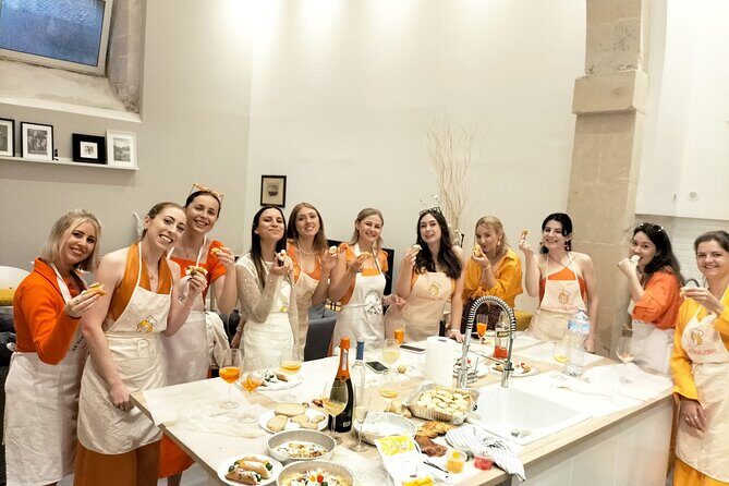 Typical Sicilian Cooking Course overlooking the Archaeological Park - A Taste of Sicily: Cooking with Maria Rita Over Looking the Archaeological Park