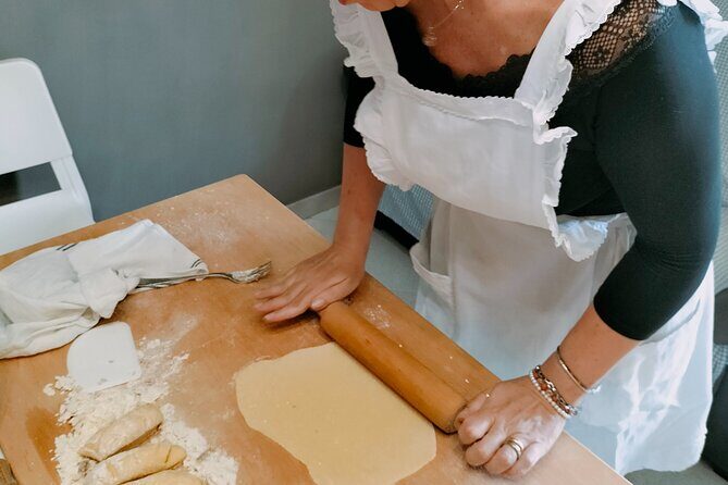 Typical Sicilian Cooking Course overlooking the Archaeological Park - A Detailed Look at the Sicilian Cooking Experience