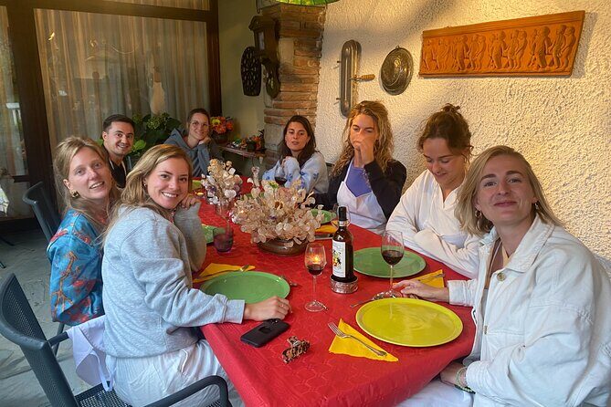 Typical Tuscan family dinner in a Villa near Cortona - FAQ