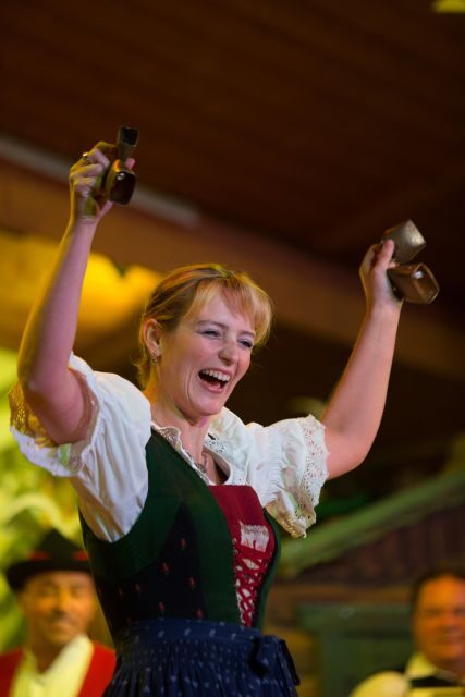 Tyrolean Evenings Family Gundolf in Innsbruck - The Value Proposition: Is It Worth It?