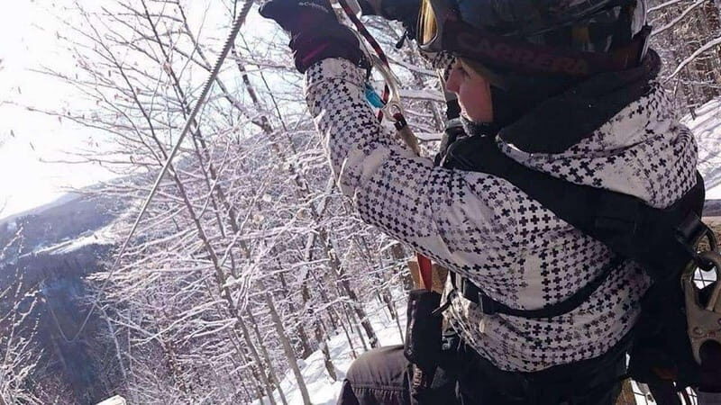 Tyroparc: Mega Ziplines and Hiking in the Laurentians - The Value Proposition