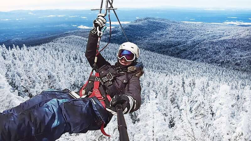 Tyroparc: Via Ferrata Guided Tour and Zipline Combo Ticket - A Complete Review of the Tyroparc Adventure